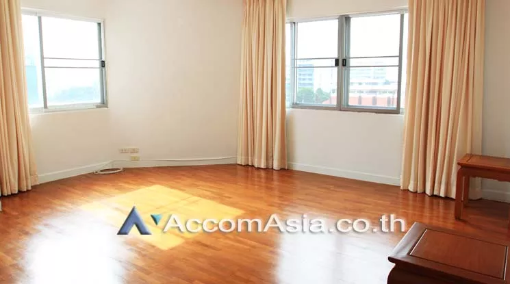 5  3 br Apartment For Rent in Sathorn ,Bangkok BRT Technic Krungthep at Perfect life in Bangkok 2040603