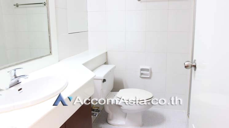 7  3 br Apartment For Rent in Sathorn ,Bangkok BRT Technic Krungthep at Perfect life in Bangkok 2040603