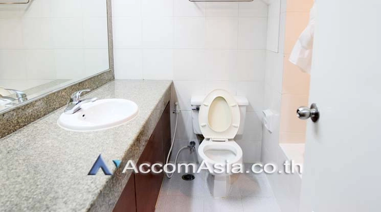 10  3 br Apartment For Rent in Sathorn ,Bangkok BRT Technic Krungthep at Perfect life in Bangkok 2040603