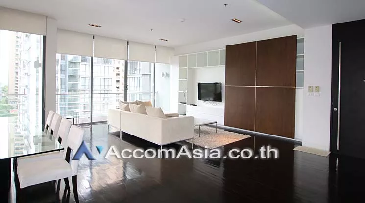  2  3 br Condominium For Rent in Sukhumvit ,Bangkok BTS Asok - MRT Sukhumvit at Domus 16 310243