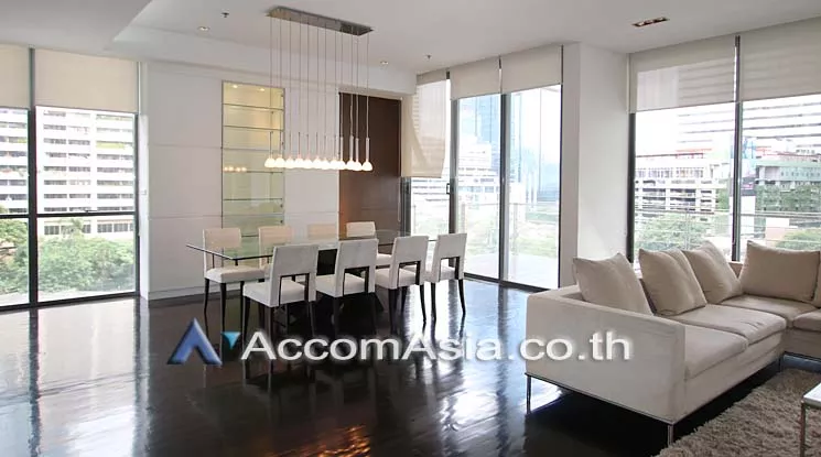  1  3 br Condominium For Rent in Sukhumvit ,Bangkok BTS Asok - MRT Sukhumvit at Domus 16 310243