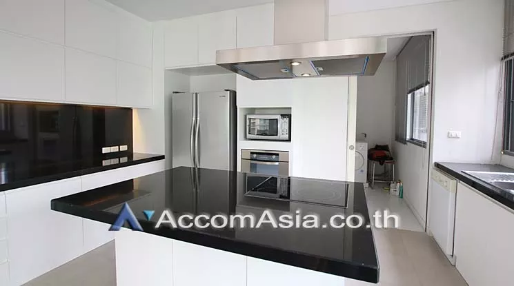 4  3 br Condominium For Rent in Sukhumvit ,Bangkok BTS Asok - MRT Sukhumvit at Domus 16 310243