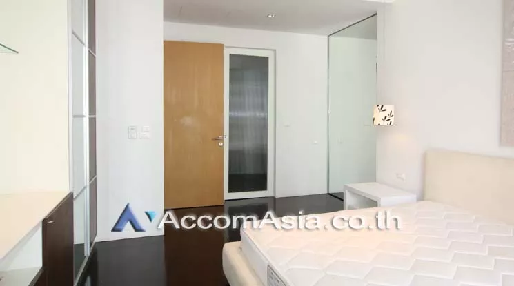 6  3 br Condominium For Rent in Sukhumvit ,Bangkok BTS Asok - MRT Sukhumvit at Domus 16 310243