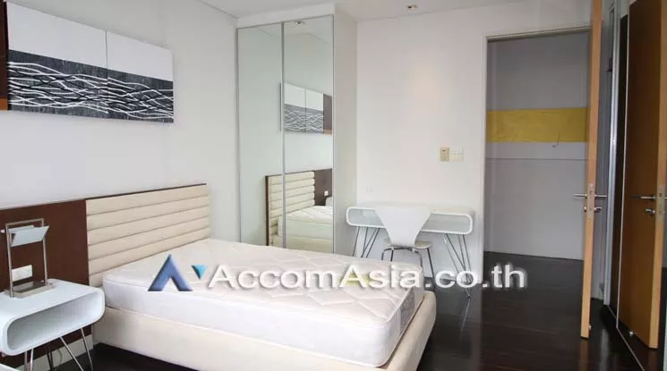7  3 br Condominium For Rent in Sukhumvit ,Bangkok BTS Asok - MRT Sukhumvit at Domus 16 310243