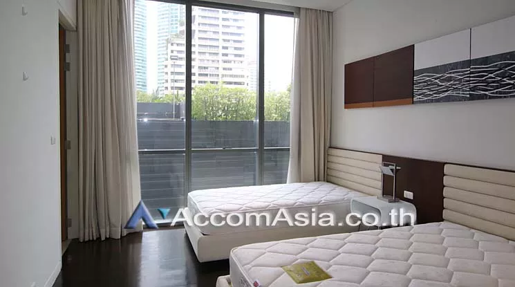 8  3 br Condominium For Rent in Sukhumvit ,Bangkok BTS Asok - MRT Sukhumvit at Domus 16 310243