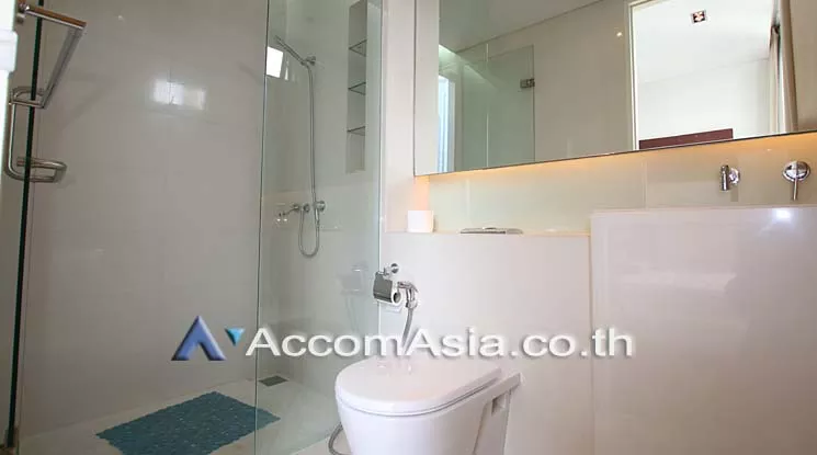 9  3 br Condominium For Rent in Sukhumvit ,Bangkok BTS Asok - MRT Sukhumvit at Domus 16 310243