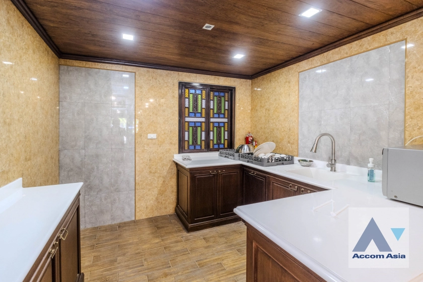 14  House for rent and sale in Sathorn ,Bangkok BRT Technic Krungthep 910295