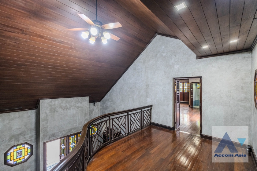 17  House for rent and sale in Sathorn ,Bangkok BRT Technic Krungthep 910295