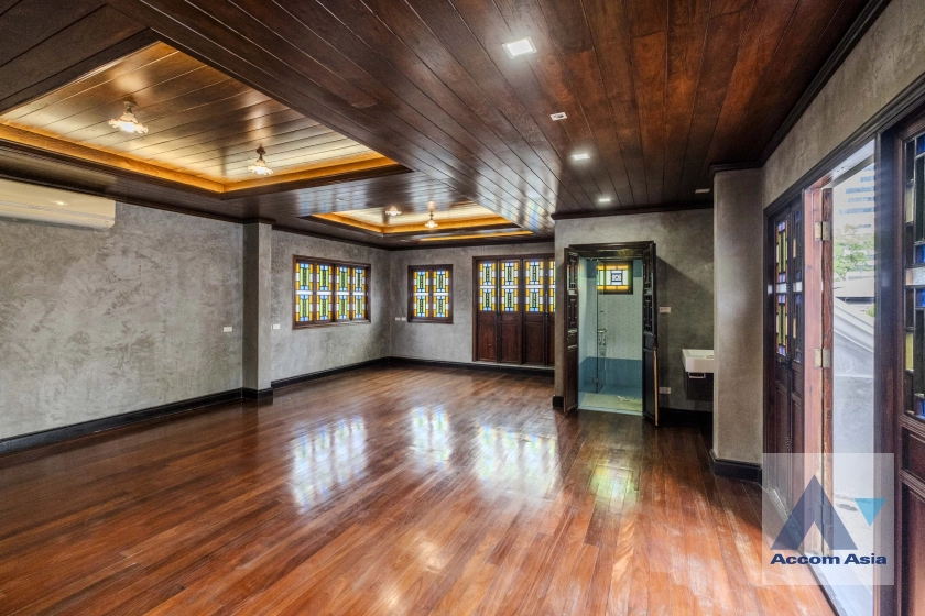 18  House for rent and sale in Sathorn ,Bangkok BRT Technic Krungthep 910295