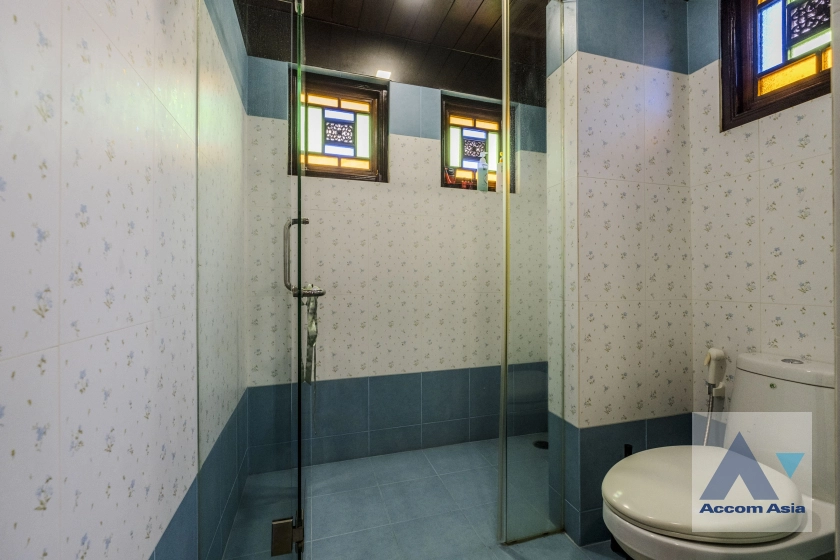 20  House for rent and sale in Sathorn ,Bangkok BRT Technic Krungthep 910295