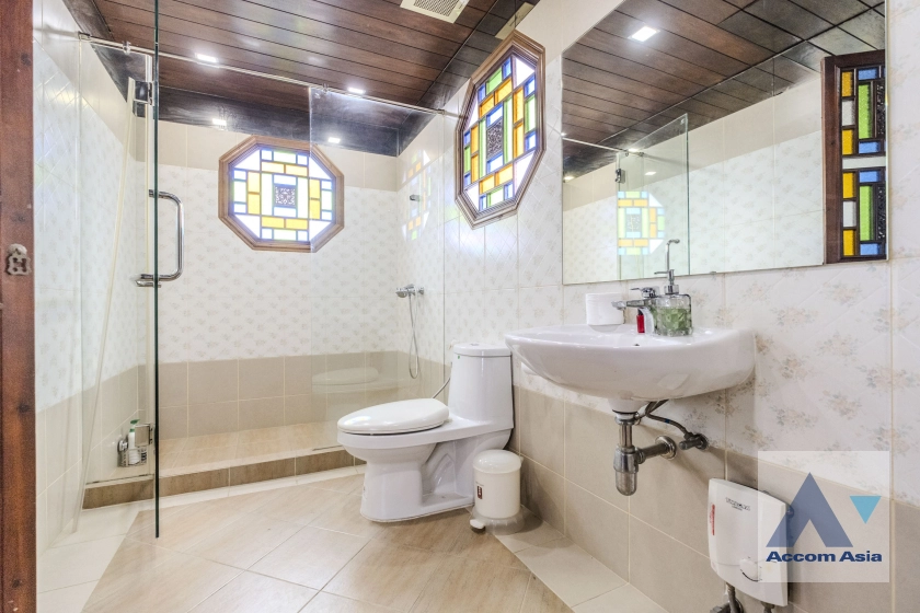 22  House for rent and sale in Sathorn ,Bangkok BRT Technic Krungthep 910295