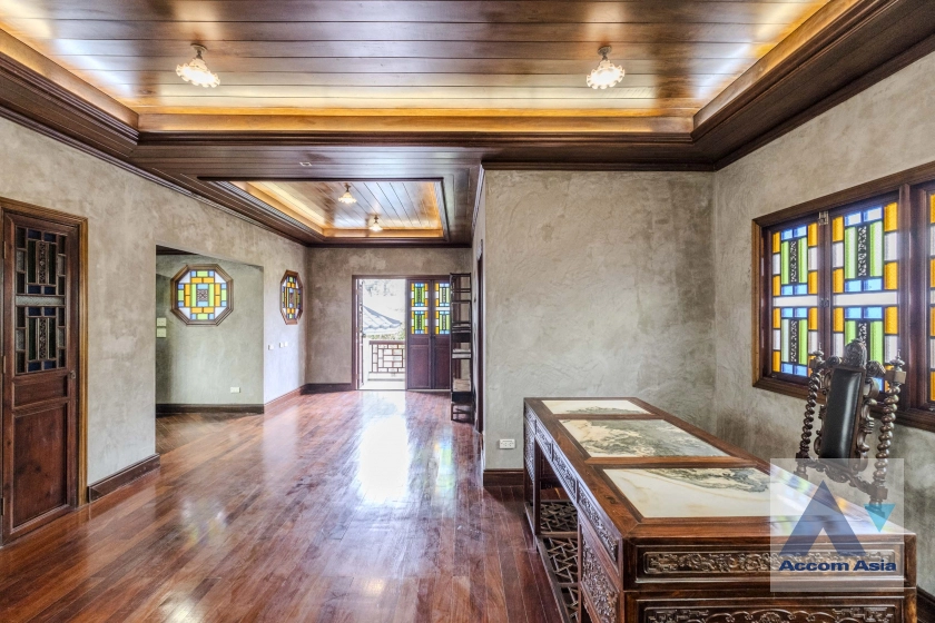 23  House for rent and sale in Sathorn ,Bangkok BRT Technic Krungthep 910295