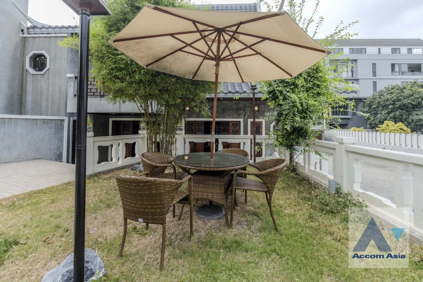 28  House for rent and sale in Sathorn ,Bangkok BRT Technic Krungthep 910295