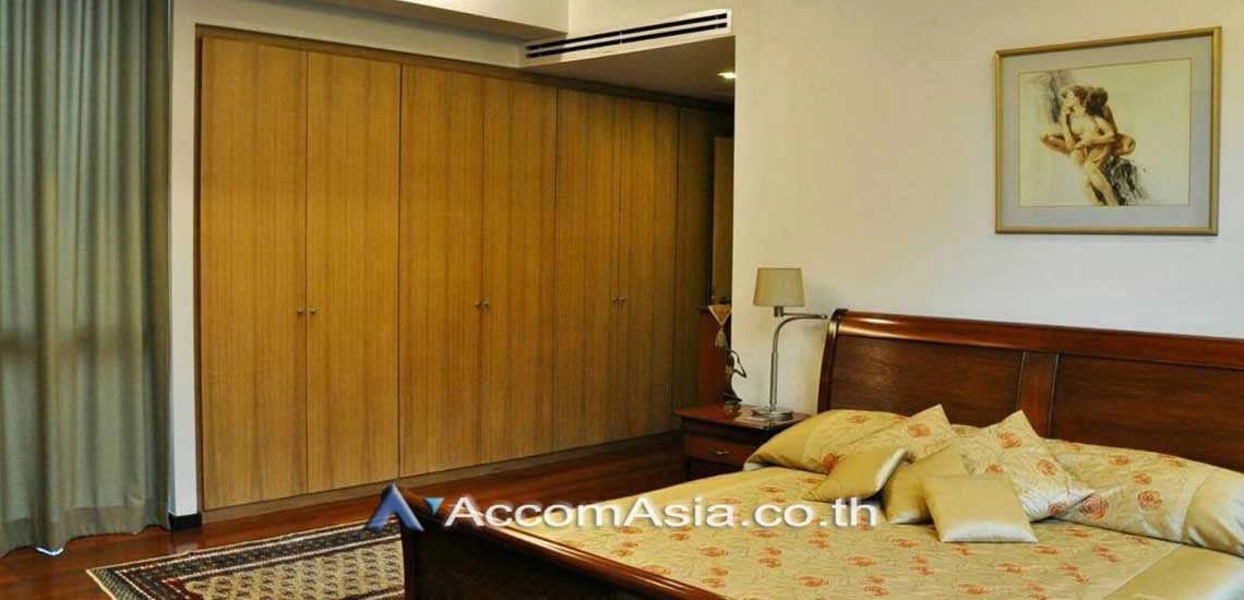 unitPrivate Swimming Pool |  3 Bedrooms  House For Rent in Sukhumvit, Bangkok  near BTS Ekkamai (610268)