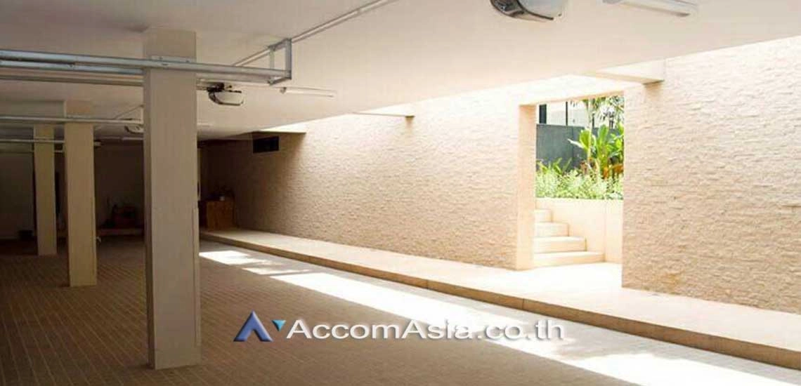 7  3 br House For Rent in Sukhumvit ,Bangkok BTS Ekkamai at Luxury House with private pool in Ekkamai 610268