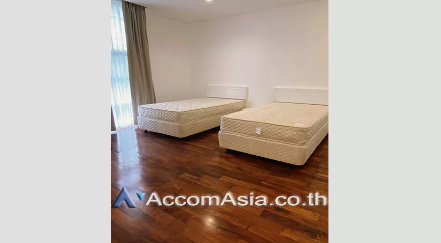 5  3 br Apartment For Rent in Sukhumvit ,Bangkok BTS Ekkamai at Ekkamai Family Apartment 210271