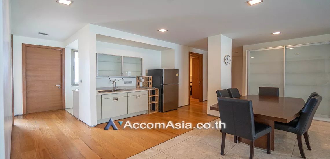 Pet friendly |  3 Bedrooms  Condominium For Rent in Sukhumvit, Bangkok  near BTS Phra khanong (1510294)