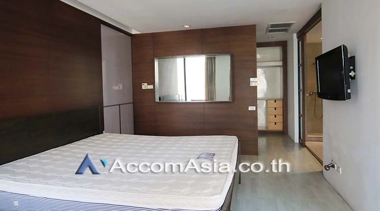 11  3 br Condominium for rent and sale in Ploenchit ,Bangkok BTS Chitlom at Langsuan Ville 2000404