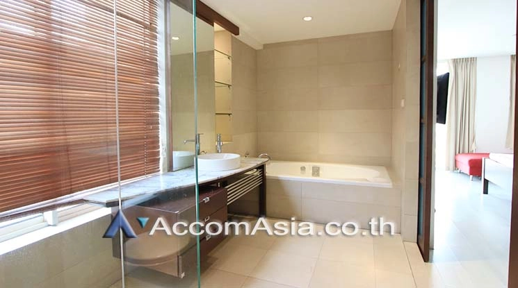 12  3 br Condominium for rent and sale in Ploenchit ,Bangkok BTS Chitlom at Langsuan Ville 2000404