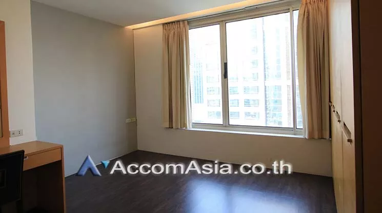 14  3 br Condominium For Rent in Ploenchit ,Bangkok BTS Chitlom at Langsuan Ville 2000404