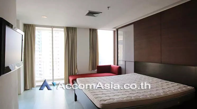 10  3 br Condominium For Rent in Ploenchit ,Bangkok BTS Chitlom at Langsuan Ville 2000404