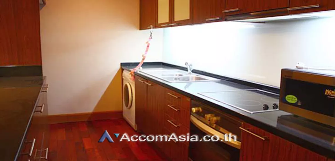 8  1 br Condominium For Rent in Sathorn ,Bangkok BTS Chong Nonsi at Ascott Sky Villas Sathorn 1510340