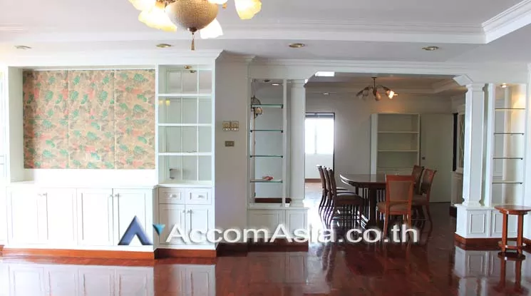  2  3 br Condominium For Rent in Sukhumvit ,Bangkok BTS Phrom Phong at D.S. Tower 1 1510343