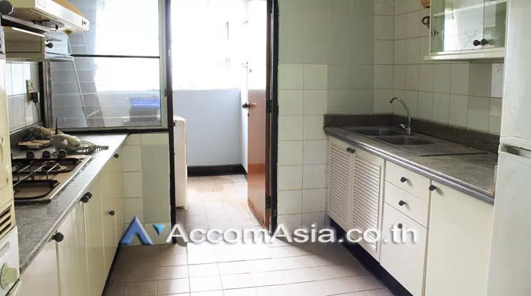 12  3 br Condominium For Rent in Sukhumvit ,Bangkok BTS Phrom Phong at D.S. Tower 1 1510343