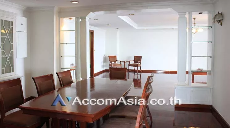  1  3 br Condominium For Rent in Sukhumvit ,Bangkok BTS Phrom Phong at D.S. Tower 1 1510343