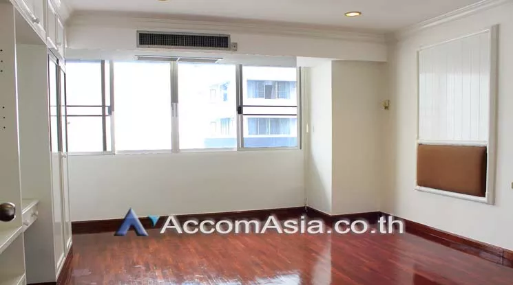 5  3 br Condominium For Rent in Sukhumvit ,Bangkok BTS Phrom Phong at D.S. Tower 1 1510343