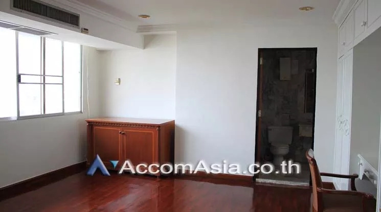 6  3 br Condominium For Rent in Sukhumvit ,Bangkok BTS Phrom Phong at D.S. Tower 1 1510343