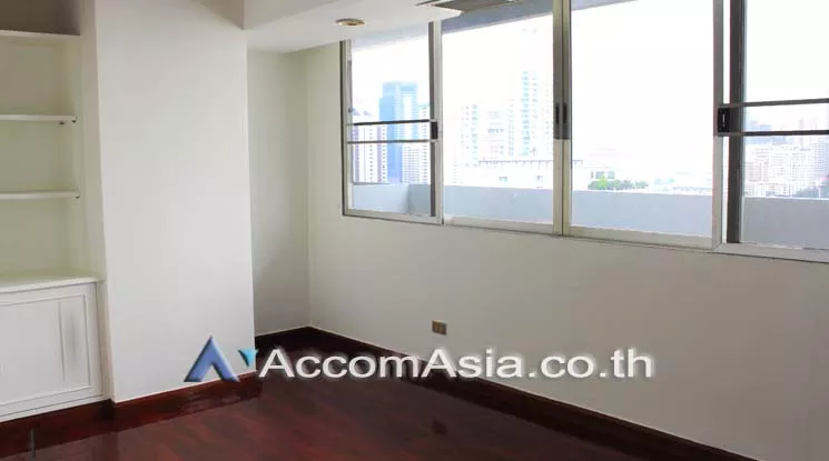 7  3 br Condominium For Rent in Sukhumvit ,Bangkok BTS Phrom Phong at D.S. Tower 1 1510343