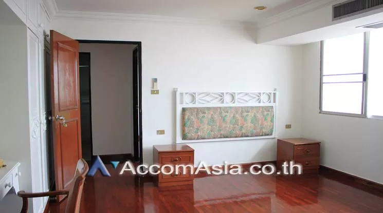 8  3 br Condominium For Rent in Sukhumvit ,Bangkok BTS Phrom Phong at D.S. Tower 1 1510343