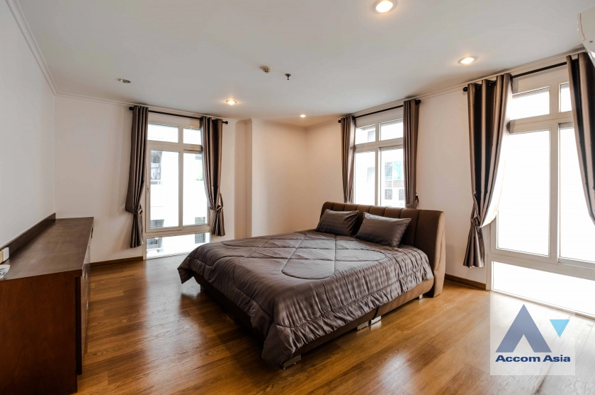 5  3 br Condominium for rent and sale in Sukhumvit ,Bangkok BTS Asok - MRT Sukhumvit at Wattana Suite 1510353