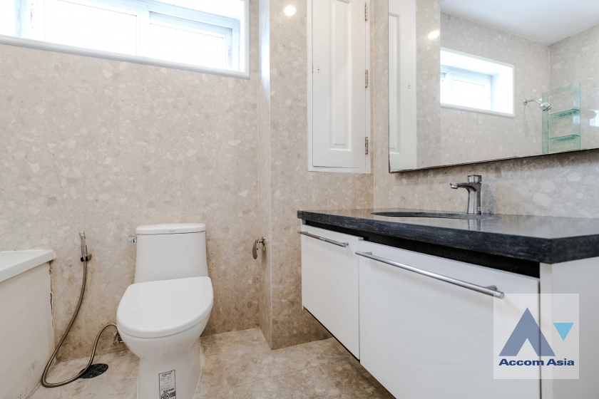 7  3 br Condominium for rent and sale in Sukhumvit ,Bangkok BTS Asok - MRT Sukhumvit at Wattana Suite 1510353