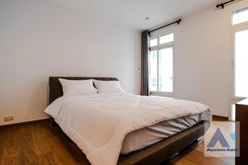 9  3 br Condominium for rent and sale in Sukhumvit ,Bangkok BTS Asok - MRT Sukhumvit at Wattana Suite 1510353