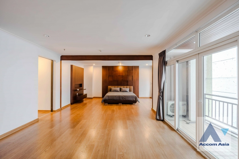 14  3 br Condominium for rent and sale in Sukhumvit ,Bangkok BTS Asok - MRT Sukhumvit at Wattana Suite 1510353