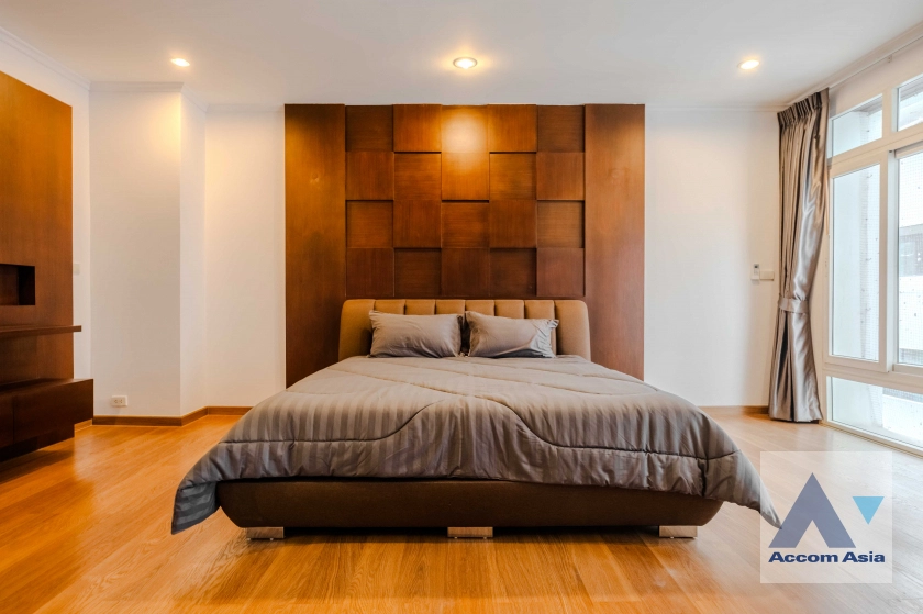 15  3 br Condominium for rent and sale in Sukhumvit ,Bangkok BTS Asok - MRT Sukhumvit at Wattana Suite 1510353