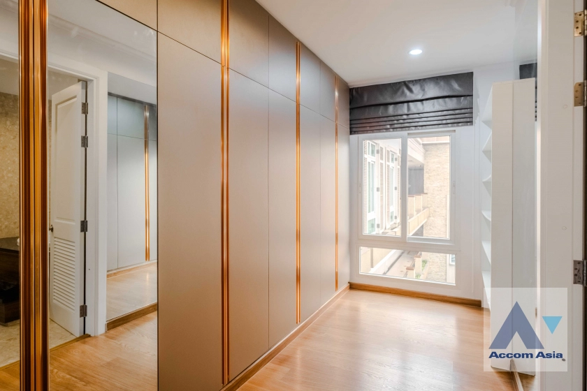 16  3 br Condominium for rent and sale in Sukhumvit ,Bangkok BTS Asok - MRT Sukhumvit at Wattana Suite 1510353