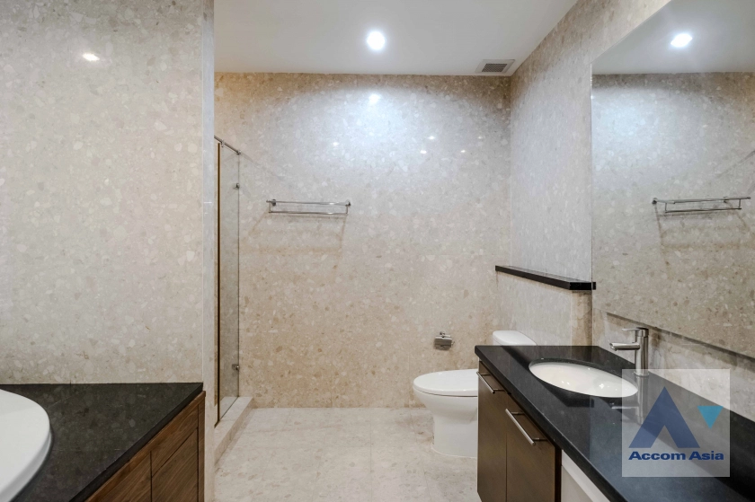 17  3 br Condominium for rent and sale in Sukhumvit ,Bangkok BTS Asok - MRT Sukhumvit at Wattana Suite 1510353