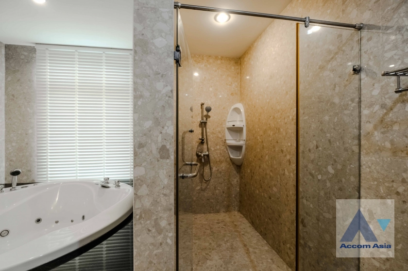 19  3 br Condominium for rent and sale in Sukhumvit ,Bangkok BTS Asok - MRT Sukhumvit at Wattana Suite 1510353