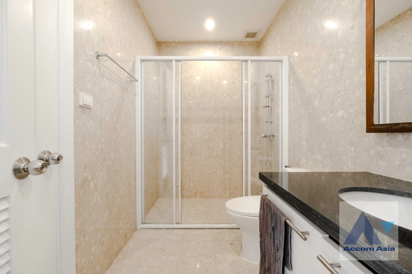 20  3 br Condominium for rent and sale in Sukhumvit ,Bangkok BTS Asok - MRT Sukhumvit at Wattana Suite 1510353