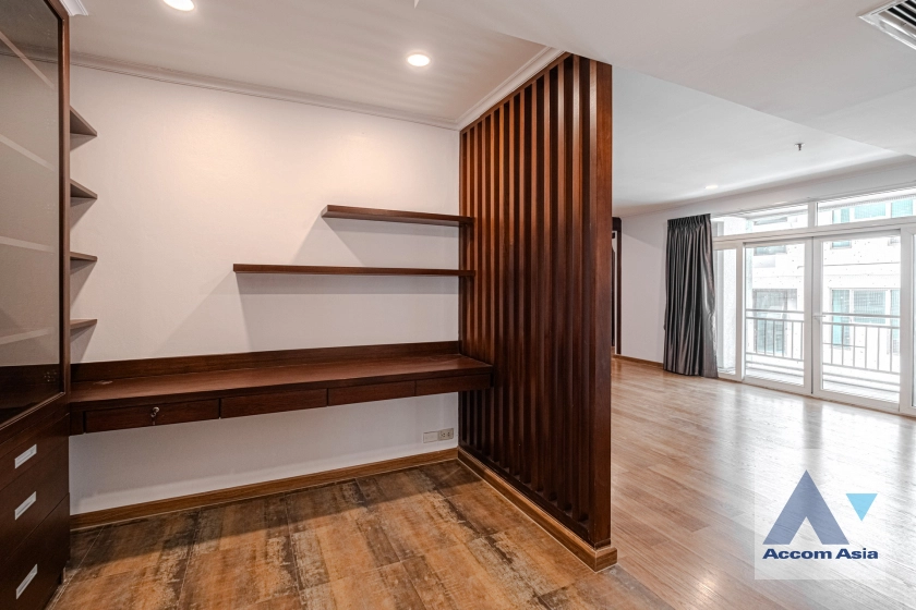 13  3 br Condominium for rent and sale in Sukhumvit ,Bangkok BTS Asok - MRT Sukhumvit at Wattana Suite 1510353