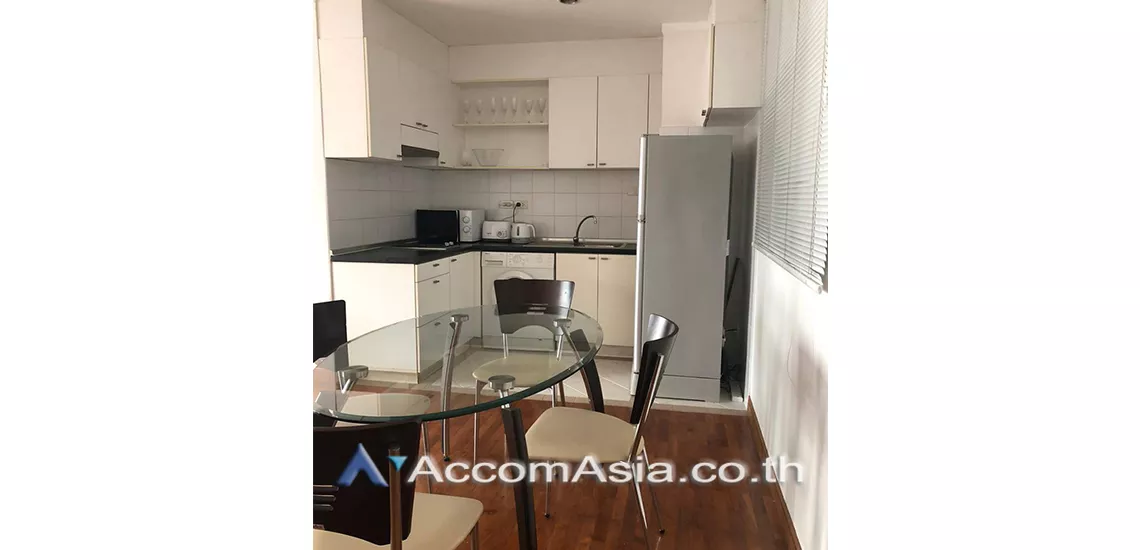 4  1 br Condominium For Sale in Sukhumvit ,Bangkok BTS Nana at Baan Siri Sukhumvit 13 1510355