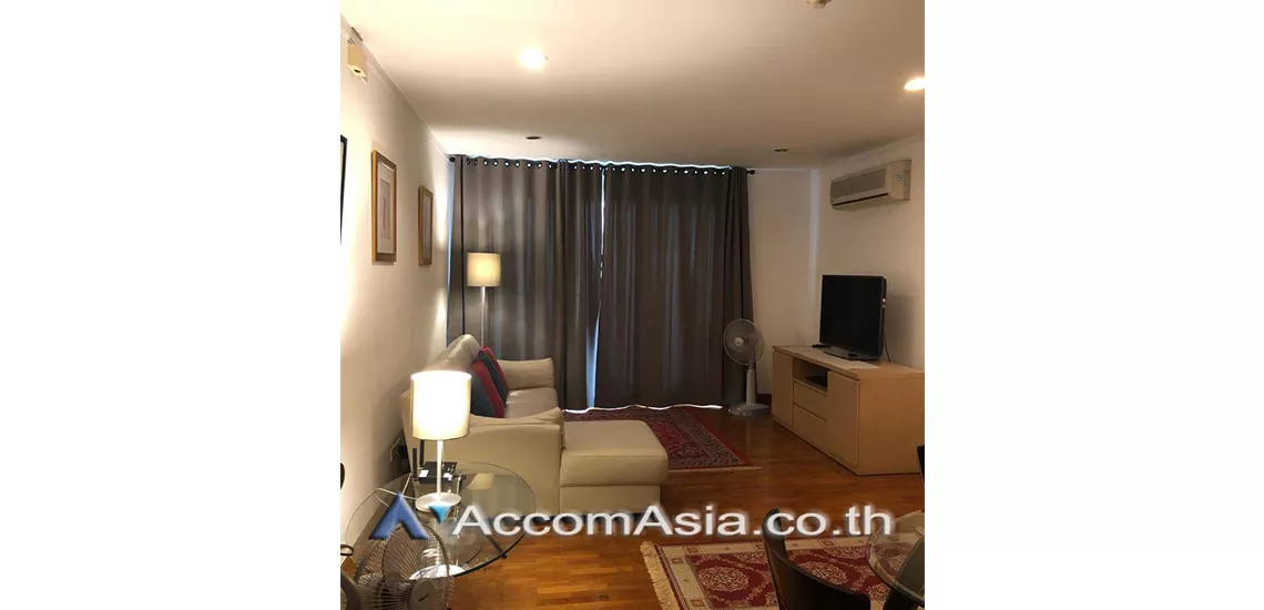  1  1 br Condominium For Sale in Sukhumvit ,Bangkok BTS Nana at Baan Siri Sukhumvit 13 1510355