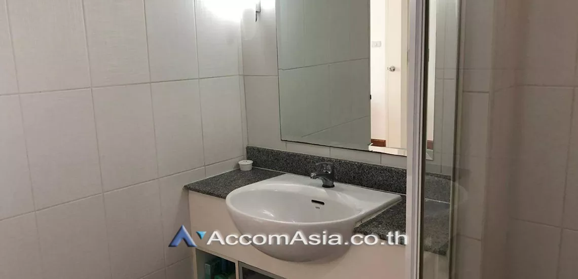 9  1 br Condominium For Sale in Sukhumvit ,Bangkok BTS Nana at Baan Siri Sukhumvit 13 1510355