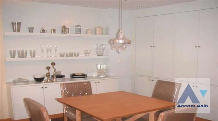 unit 2 Bedrooms  Condominium For Rent & Sale in Sukhumvit, Bangkok  near BTS Asok - MRT Sukhumvit (1510358)