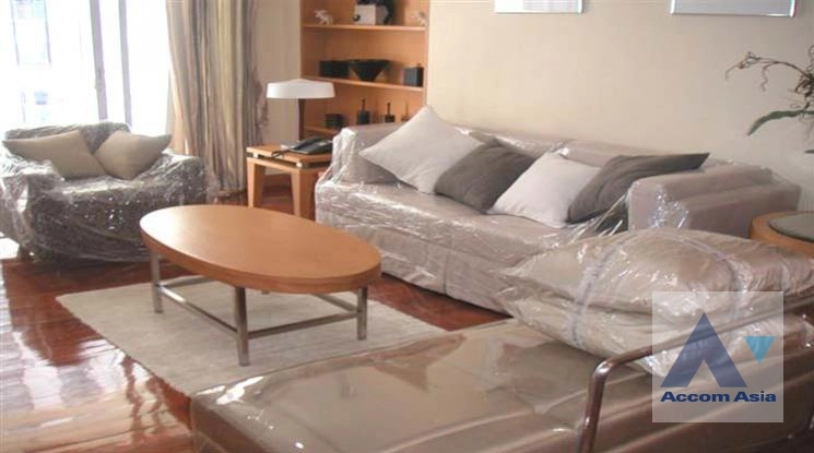 unit 2 Bedrooms  Condominium For Rent & Sale in Sukhumvit, Bangkok  near BTS Asok - MRT Sukhumvit (1510358)