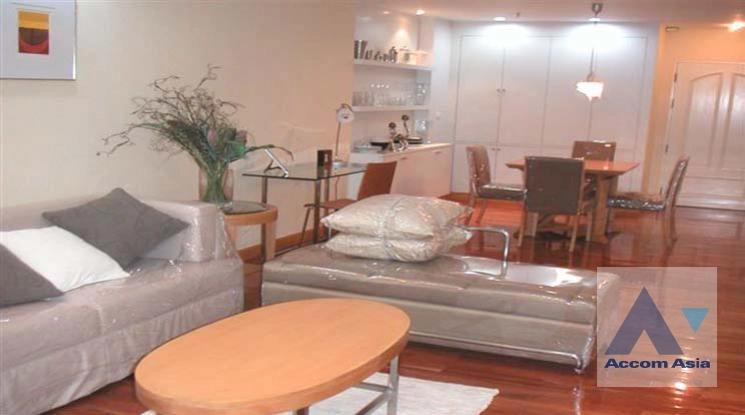 unit 2 Bedrooms  Condominium For Rent & Sale in Sukhumvit, Bangkok  near BTS Asok - MRT Sukhumvit (1510358)