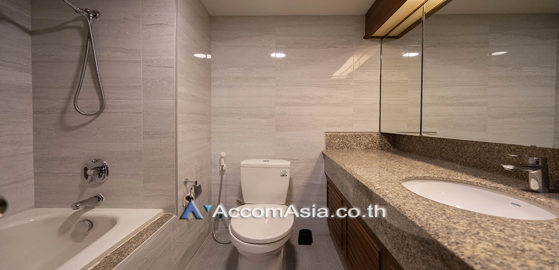10  3 br Condominium for rent and sale in Ploenchit ,Bangkok BTS Chitlom at Somkid Gardens 1510365